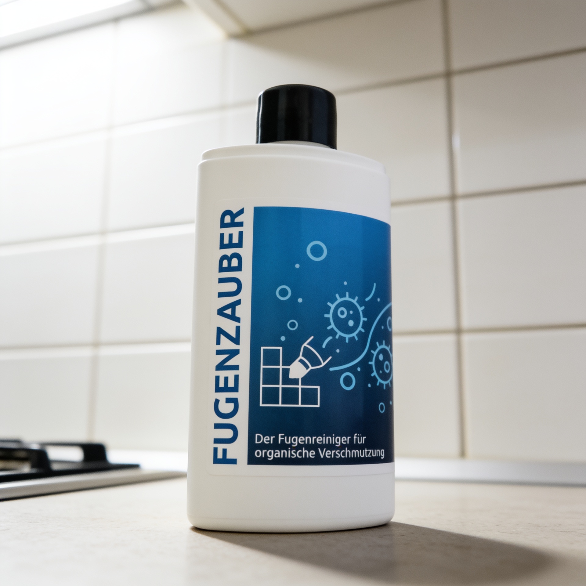 Fugen-Zauber Reiniger für Küchenfugen