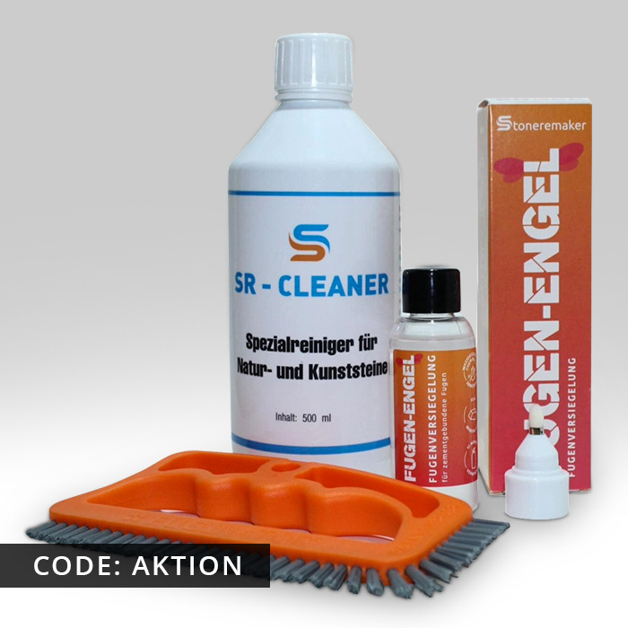 Fugen-Engel Premium-Schutz Bundle