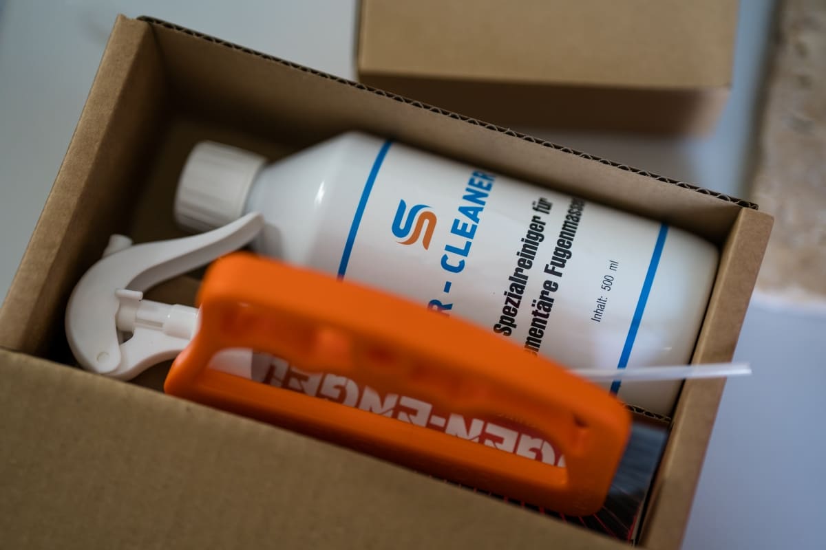 FUGEN-ENGEL Premium Schutz Bundle