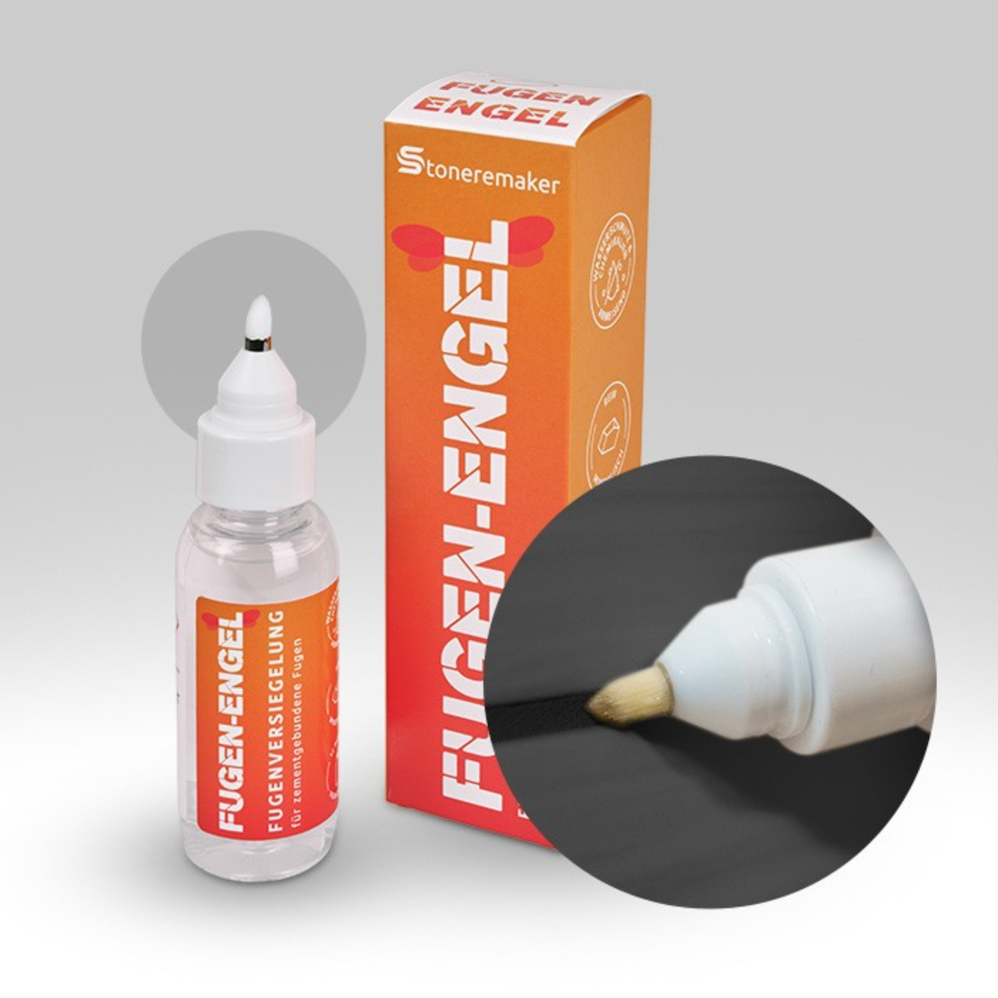FUGEN-ENGEL Premium Schutz Fugenversiegelung