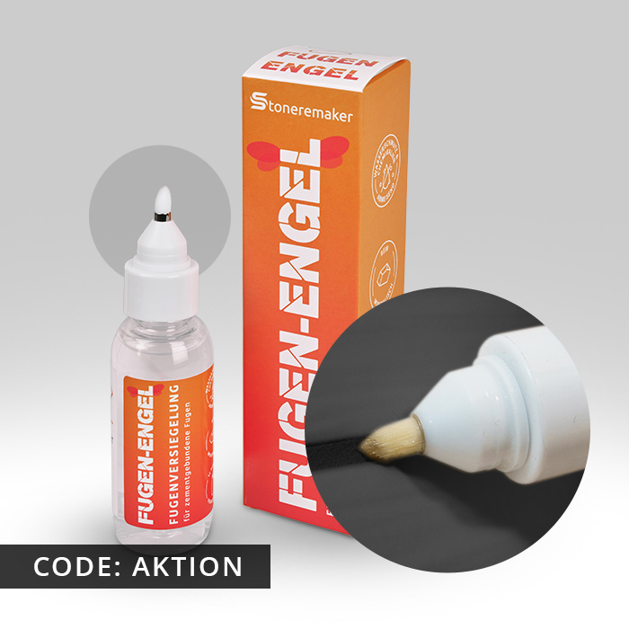 Fugen-Engel Premium-Schutz Fugenversiegelung