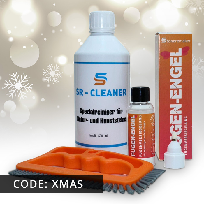 FUGEN-ENGEL Premium Schutz Bundle