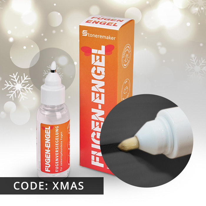 FUGEN-ENGEL Premium Schutz Fugenversiegelung