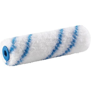 Großflächen-Versiegelungswalze Storch 18 cm