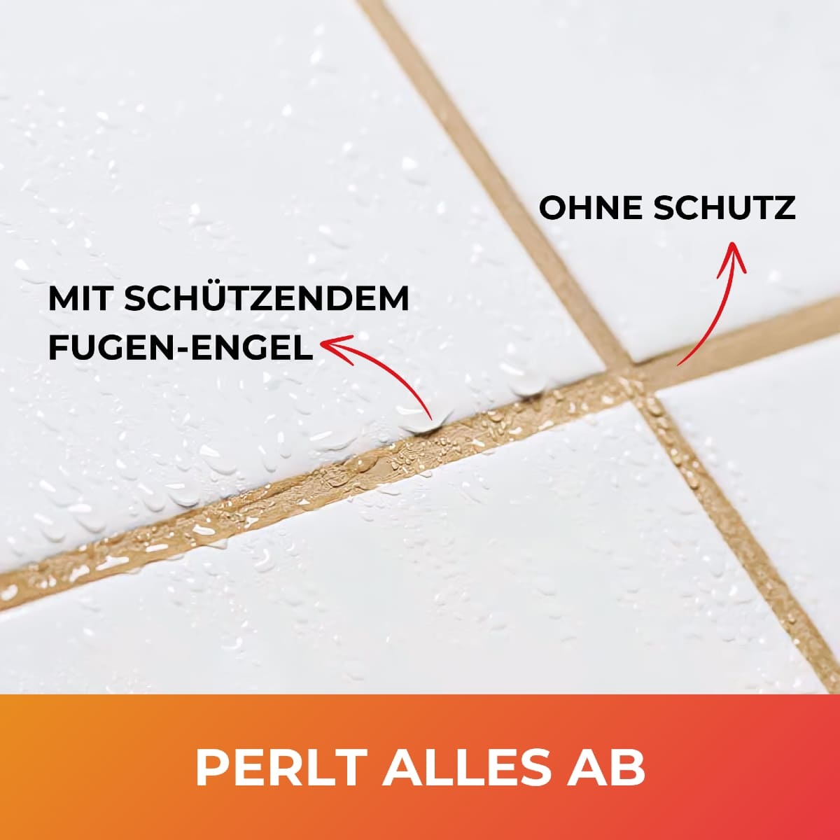 FUGEN-ENGEL Premium Schutz Bundle