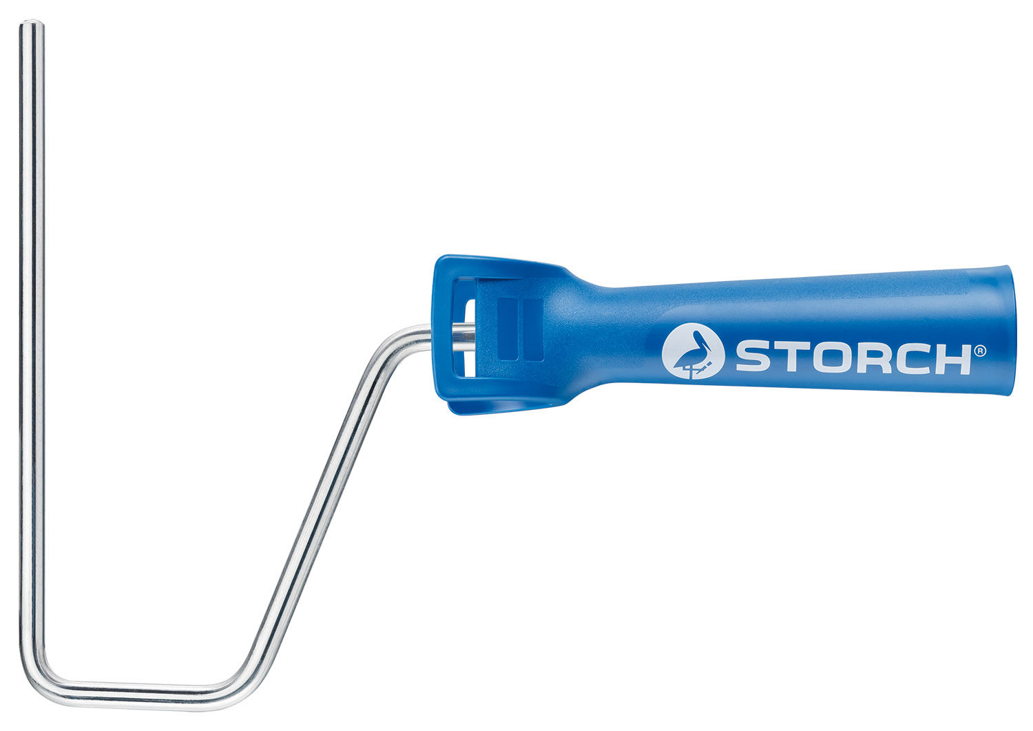 Großflächen-Steckbügel Storch LOCK-IT 18 cm