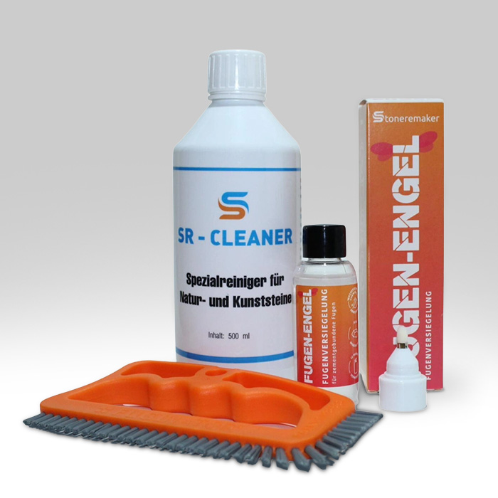 FUGEN-ENGEL Premium Schutz Bundle